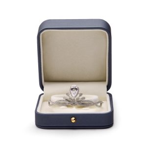 écrin rangement moderne