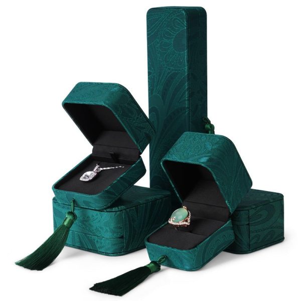 Écrin Bijoux Exception