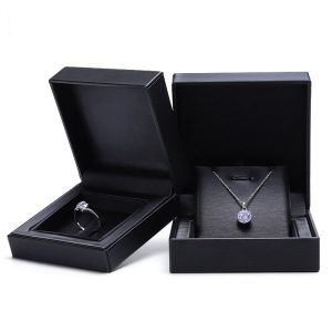 Écrin design pour vos bijoux