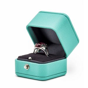 Écrin bijou mariage