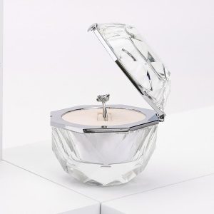 écrin pour bague précieuse