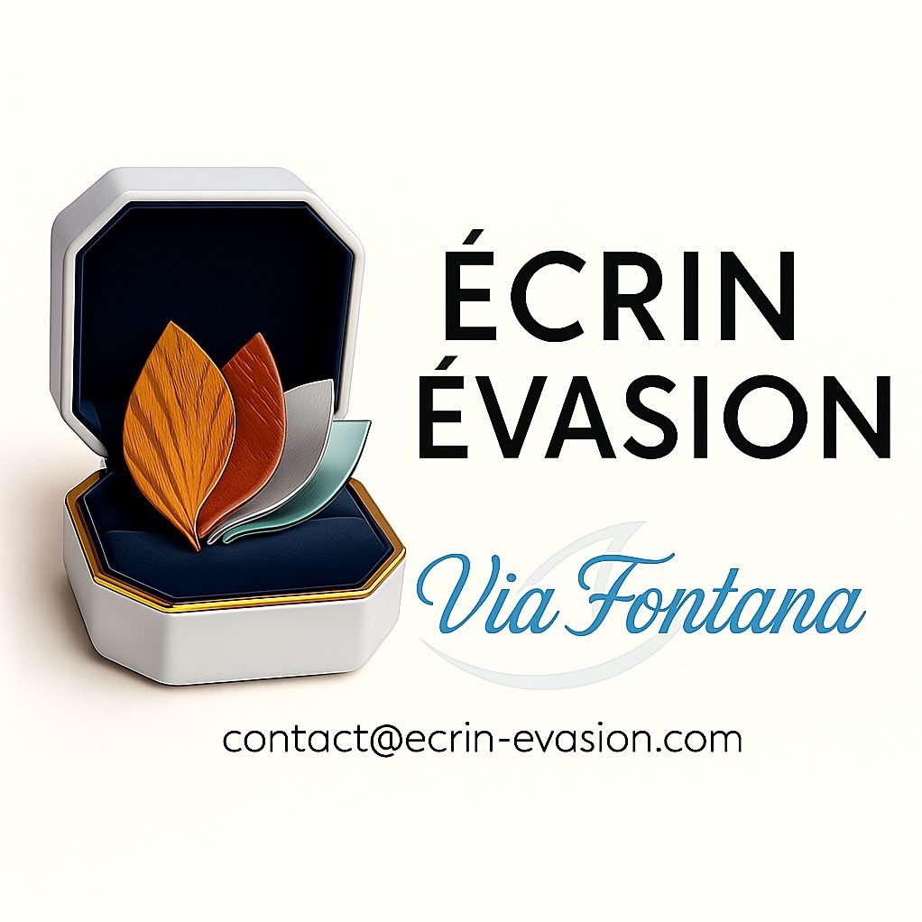 Ecrin Evasion